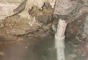 娄底管道漏水检测五