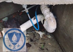 娄底水管漏水检测公司6