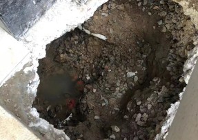娄底水管漏水检测公司2