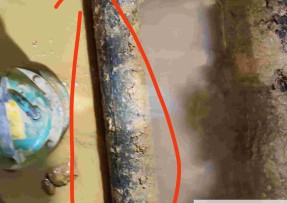 娄底水管漏水检测公司1